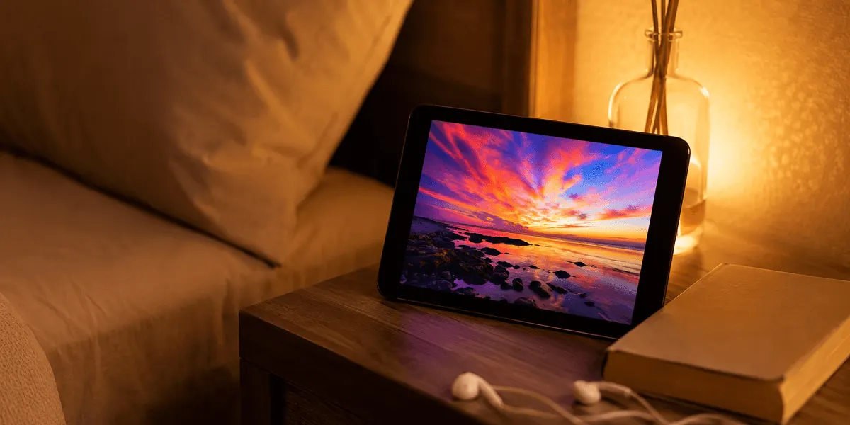 ALLDOCUBE iPlay80 mini Turbo(8.8インチ・Dimensity 7400・120Hz・2560×1600・バイパス充電・4G LTE対応) のレビュー画像(評価★4.3)