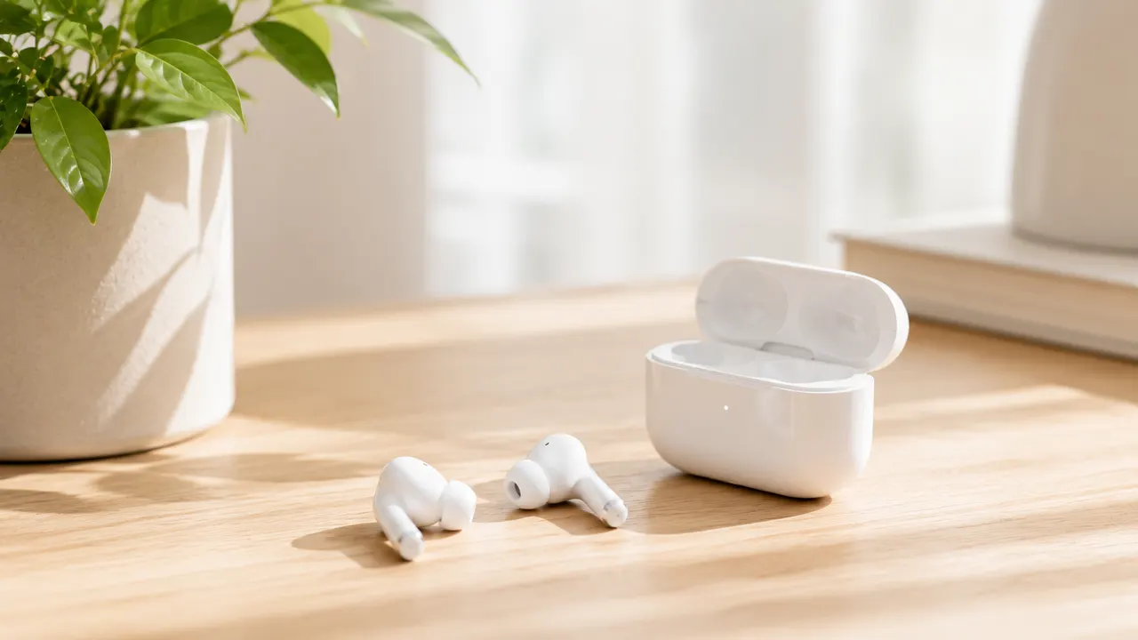 Anker Soundcore Liberty 4 NC のレビュー画像(評価★4.4)