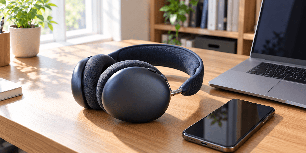 Apple AirPods Max 2 ミッドナイト
