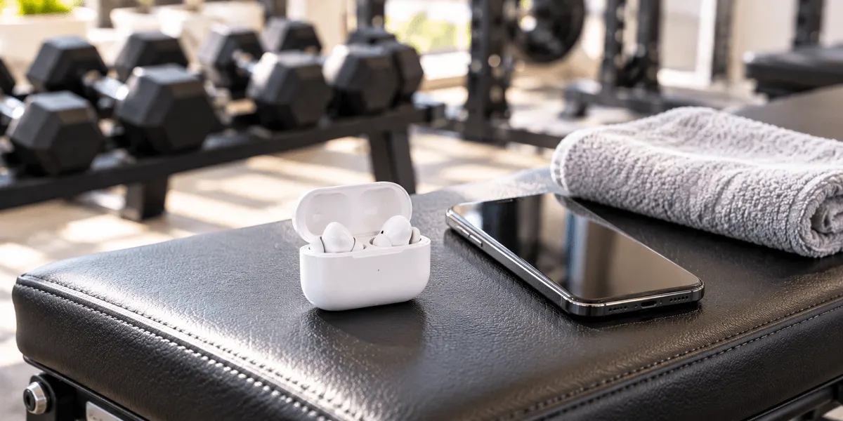 Apple AirPods Pro 3 のレビュー画像(評価★4.4)
