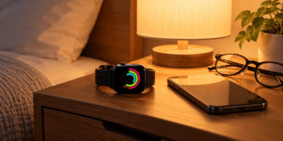 Apple Watch Series 11(GPSモデル)42mm ジェットブラックアルミニウムケース/ブラックスポーツバンド S/M のレビュー画像(評価★4.4)