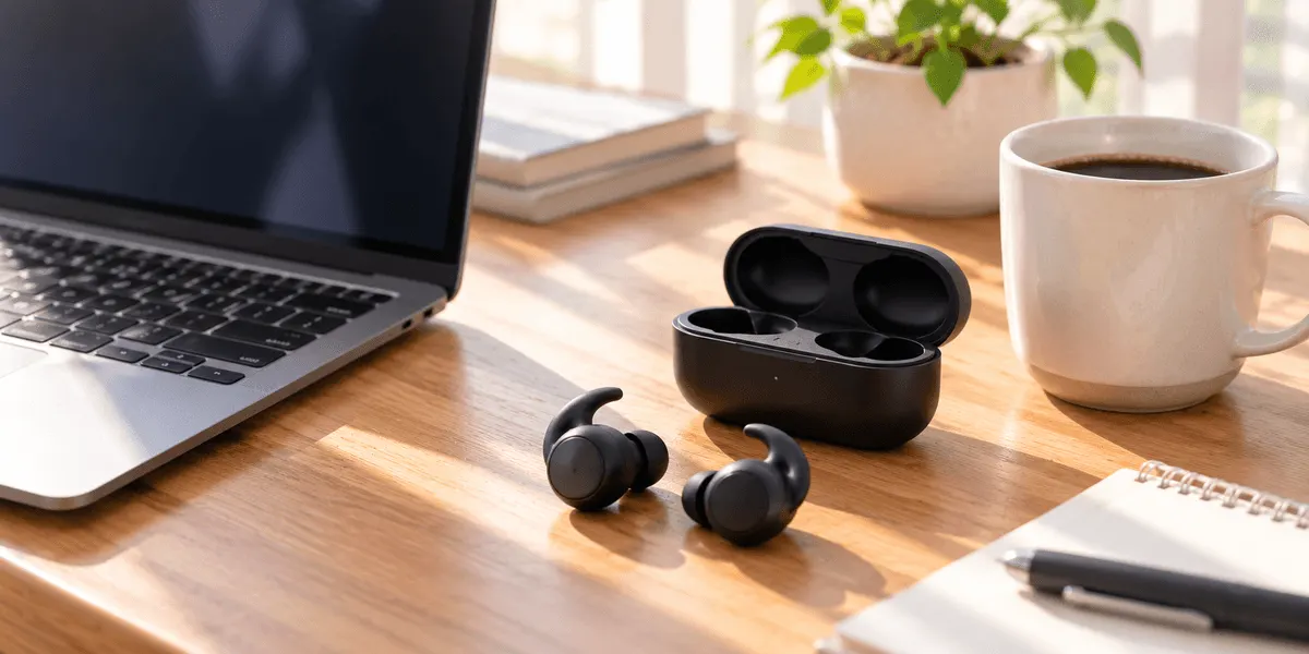 Bose QuietComfort Ultra Earbuds(第2世代)ブラック のレビュー画像(評価★4.1)