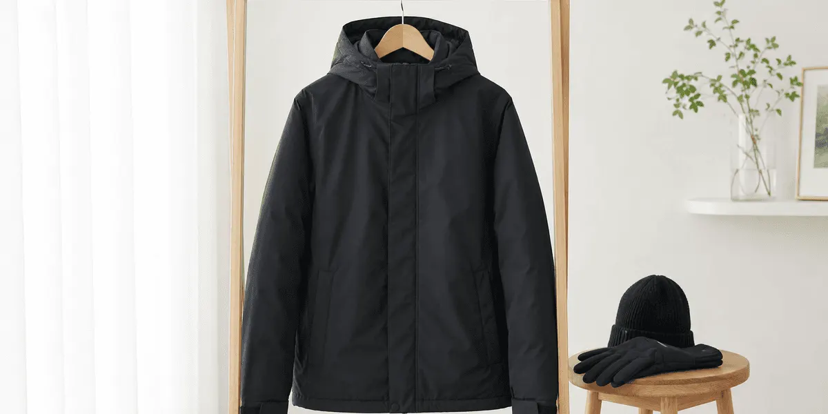 バートル 7620 防水防寒ジャケット レビュー｜通年買える作業服アウター