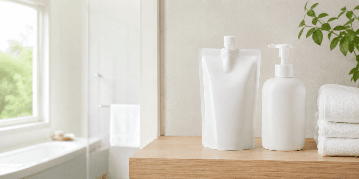 ロート製薬 ケアセラ AP フェイス&ボディ乳液 大容量つめかえ用 370mL