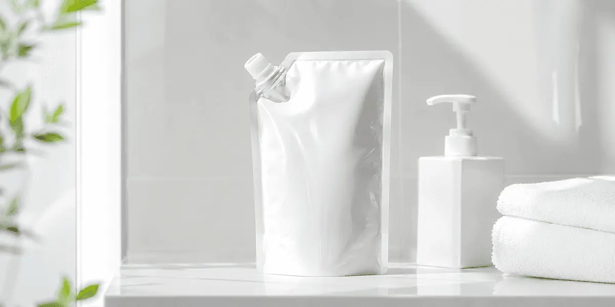 コラージュフルフル ネクストシャンプー うるおいなめらかタイプ つめかえ用 280mL（医薬部外品） のレビュー画像（評価★4.2）