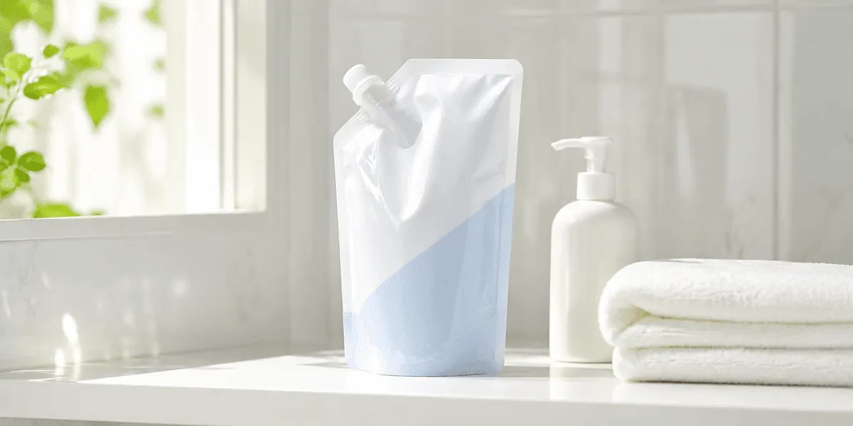 花王 キュレル コンディショナー つめかえ用 340mL（医薬部外品） のレビュー画像（評価★4.1）