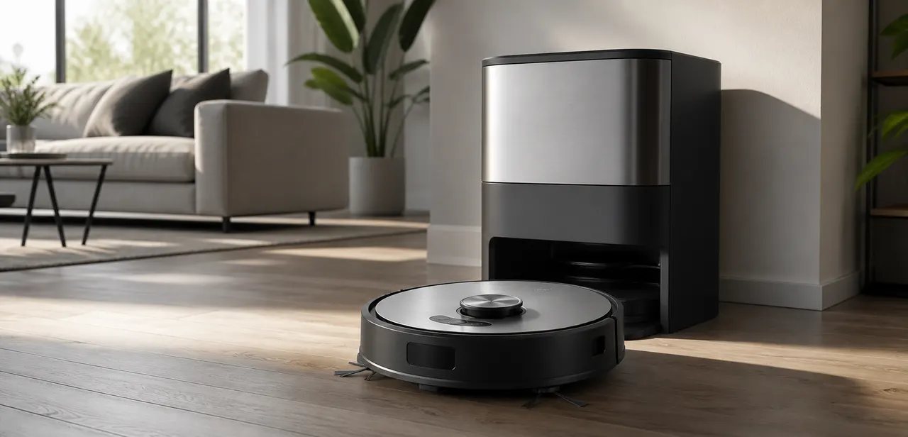 ECOVACS DEEBOT N20 PRO PLUS のレビュー画像(評価★4.4)