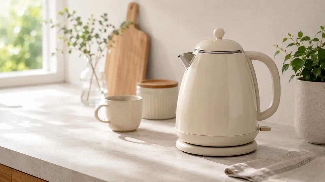 DeLonghi アイコナ・ヴィンテージ KBOV1200J-BG 1.0L のレビュー画像（評価★4.2）