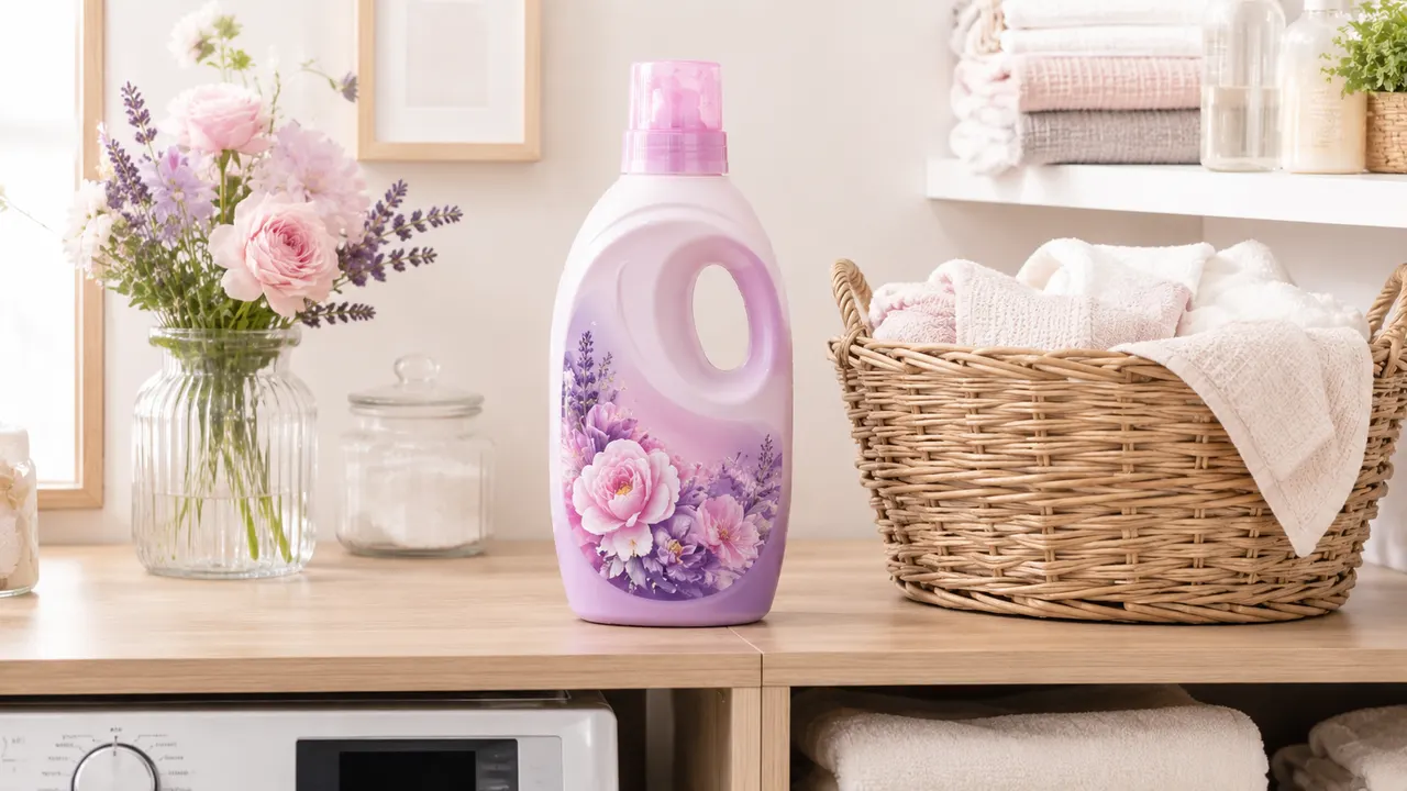 ダウニー アロマフローラル 1530ml のレビュー画像(評価★4.2)