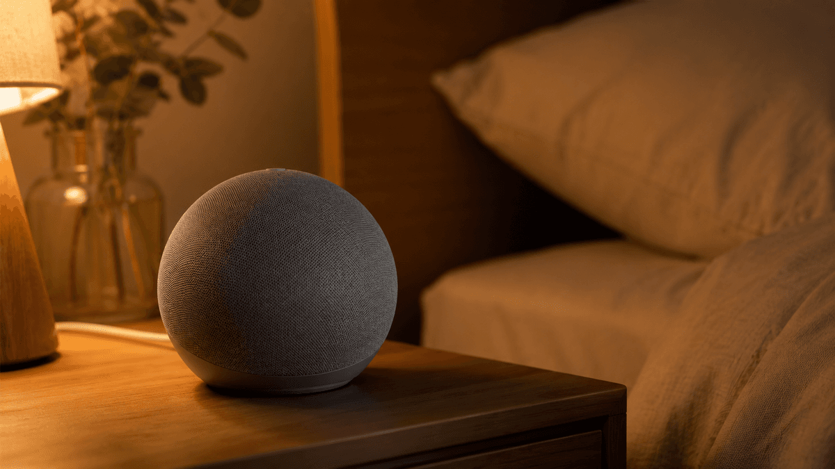 Amazon Echo Dot 第5世代