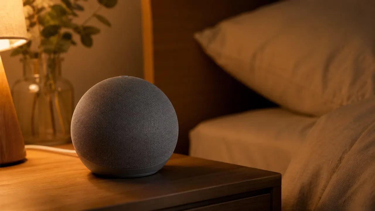 Amazon Echo Dot 第5世代 のレビュー画像(評価★4.3)