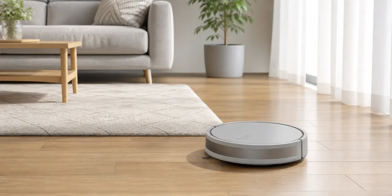 Anker Eufy RoboVac G30 のレビュー画像(評価★3.8)