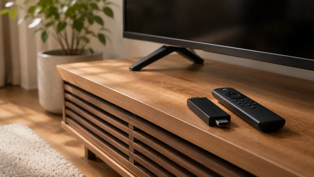 Amazon Fire TV Stick 4K(第2世代) のレビュー画像(評価★4.6)