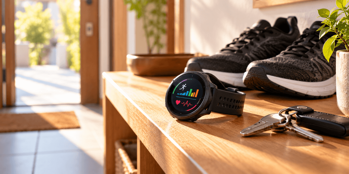 GARMIN Forerunner 265 Music Black(日本正規品)