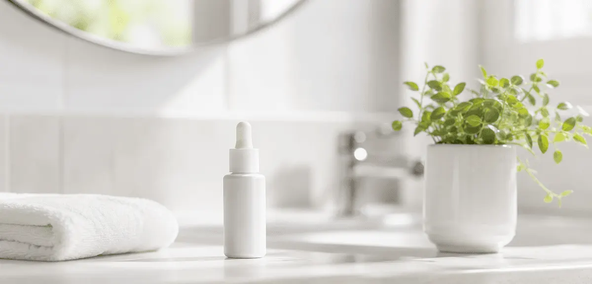 クラシエ 肌美精 ターニングケア美白 薬用美白美容液 30mL のレビュー画像（評価★4.0）