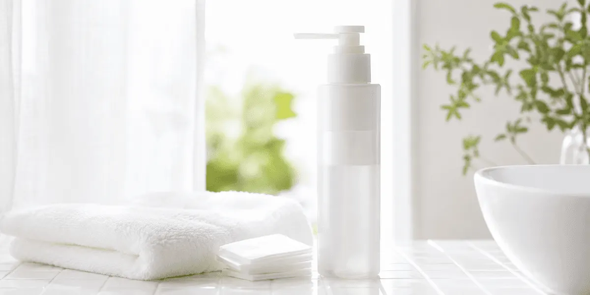 ロート製薬 肌ラボ 極潤ヒアルロン液 大容量ポンプタイプ 400mL のレビュー画像（評価★4.2）