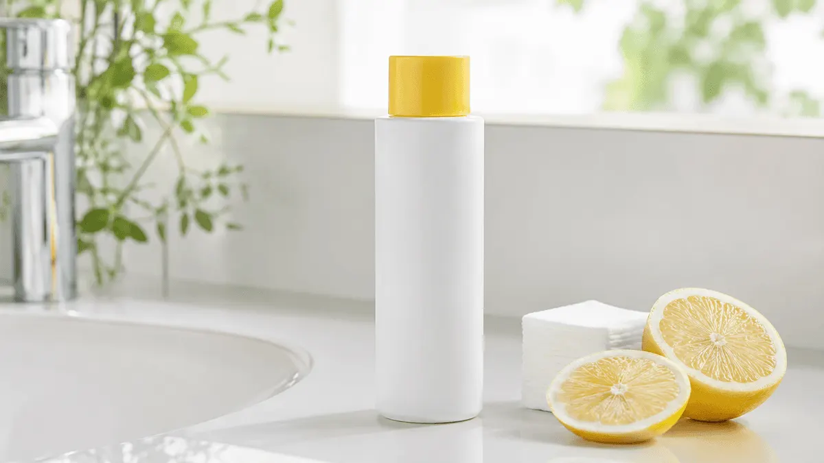 ロート製薬 メラノCC 薬用しみ対策美白化粧水 170mL のレビュー画像（評価★4.1）