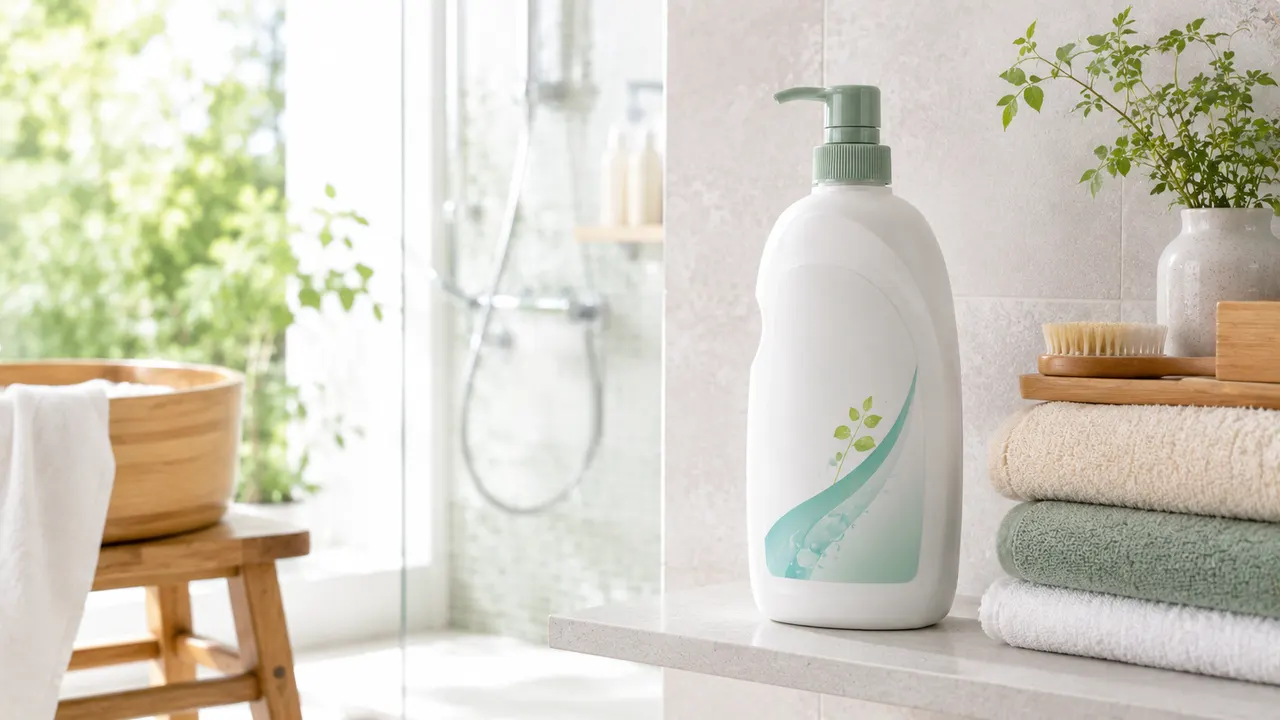 花王 メリット シャンプー ポンプ 480ml のレビュー画像(評価★4.2)