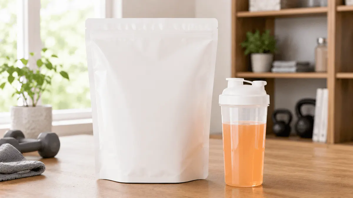 マイプロテイン Impact ホエイプロテイン ピーチティー風味 1kg のレビュー画像（評価★4.2）