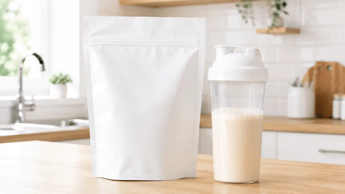 マイプロテイン Impact ホエイプロテイン バニラ風味 1kg のレビュー画像（評価★4.4）