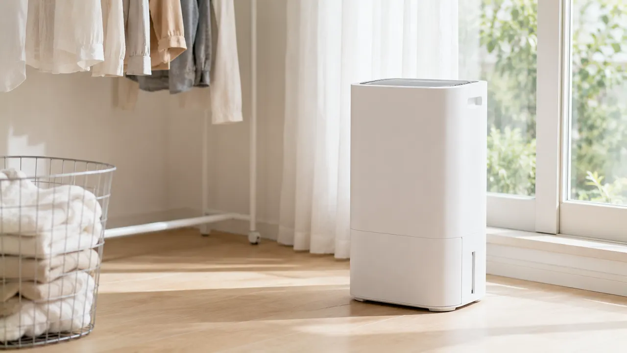 パナソニック F-YHVX200(ハイブリッド・20L/日) のレビュー画像(評価★4.5)