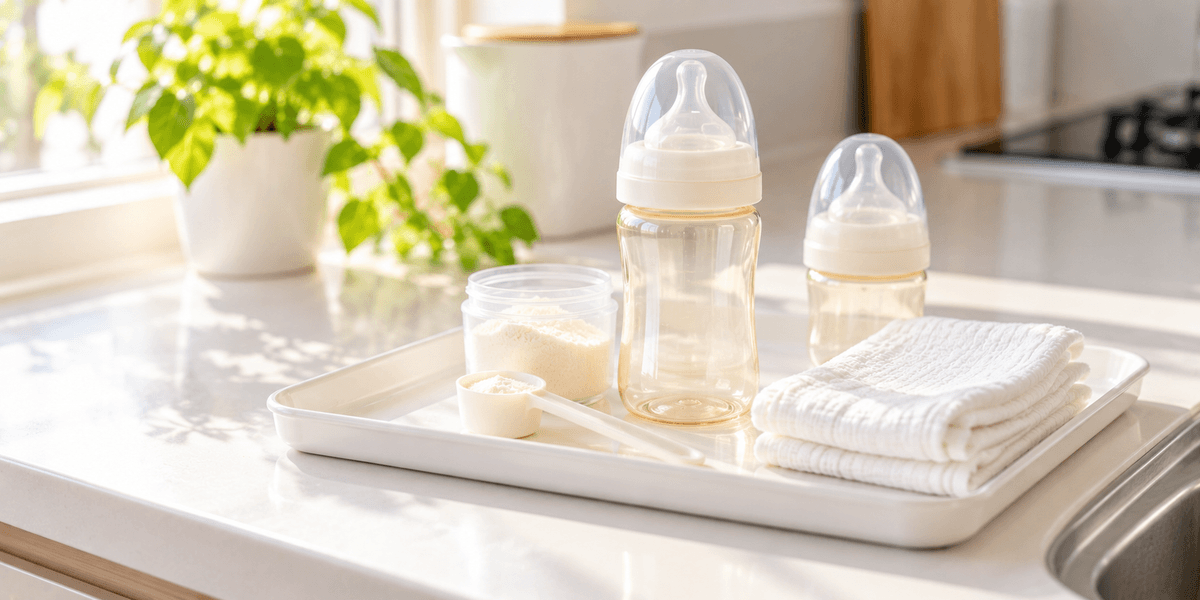 ピジョン 母乳実感 哺乳びん プラスチック 240ml(3ヵ月頃〜・母乳実感乳首M付き)