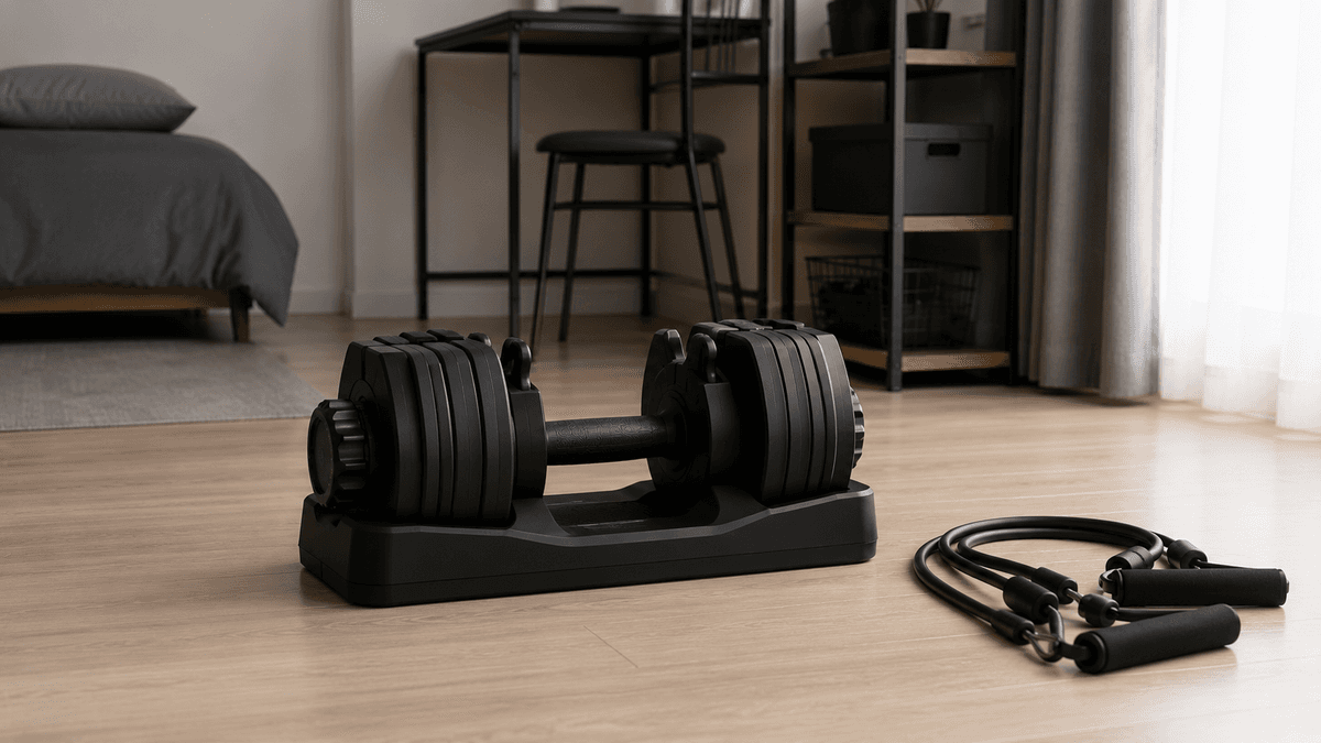 PYKES PEAK パイクスピーク 可変式ダンベル 20kg 単品