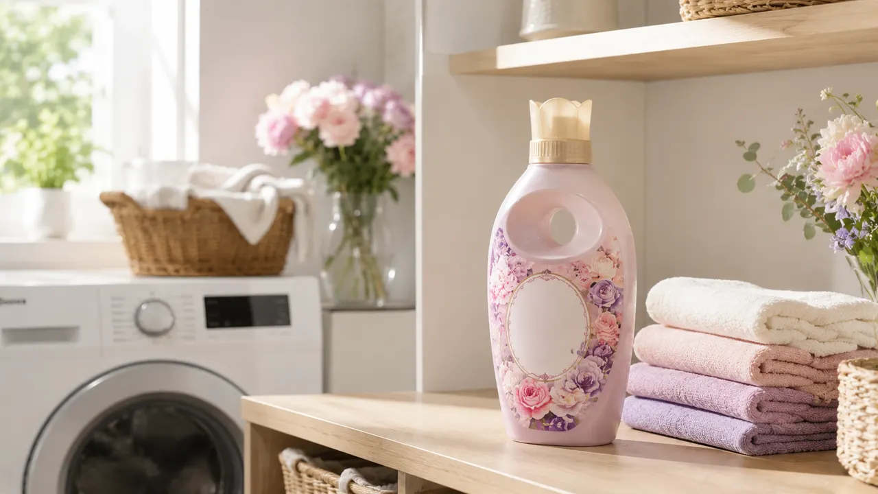 P&G レノア ハピネス アロマジュエル のレビュー画像(評価★4.3)