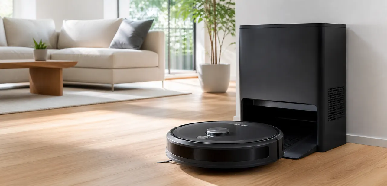 iRobot ルンバ i7+ のレビュー画像(評価★4.0)