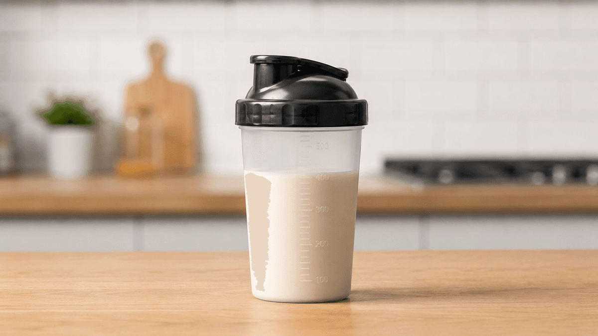 明治 ザバス プロテインシェイカー 500ml