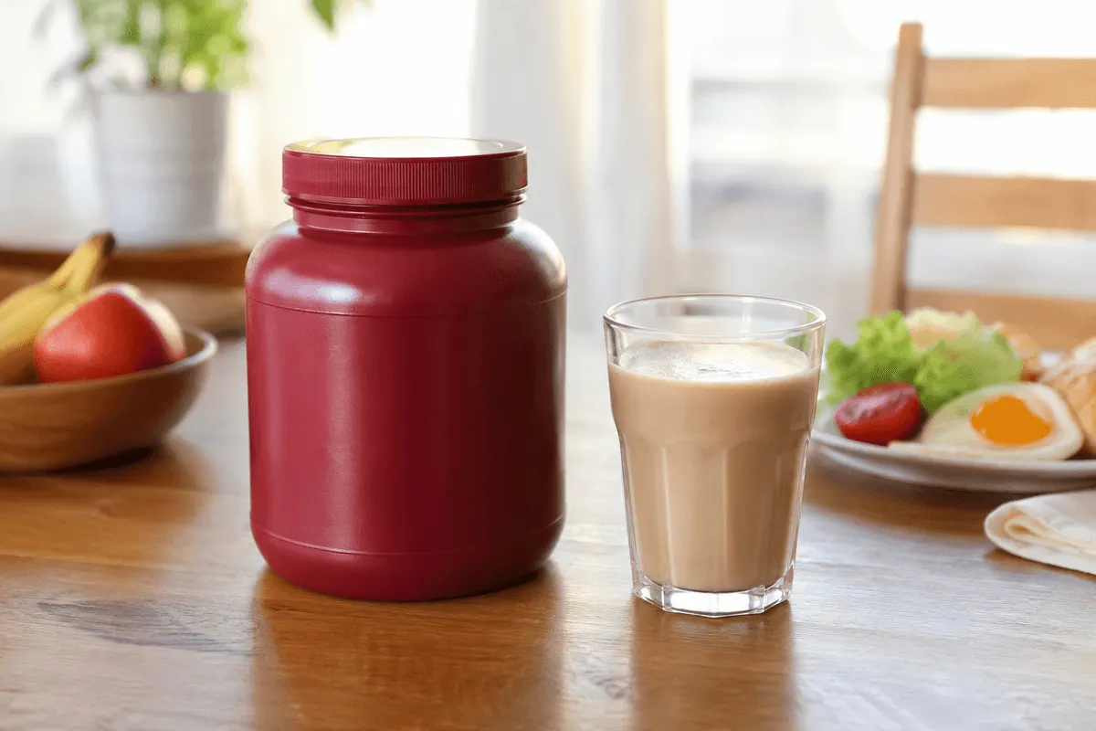 明治 ザバス ホエイプロテイン100 カフェオレ味 980g のレビュー画像（評価★4.2）
