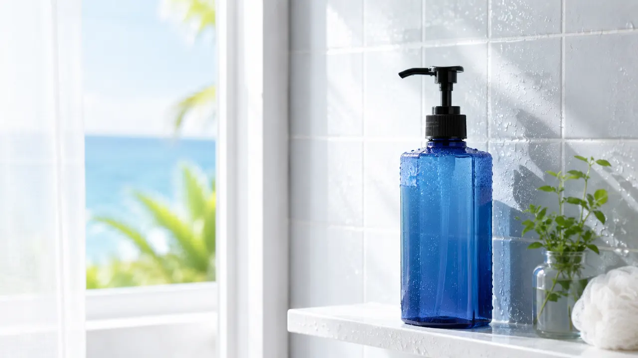 シーブリーズ アンティセプティック ボディシャンプー 600ml のレビュー画像(評価★4.4)