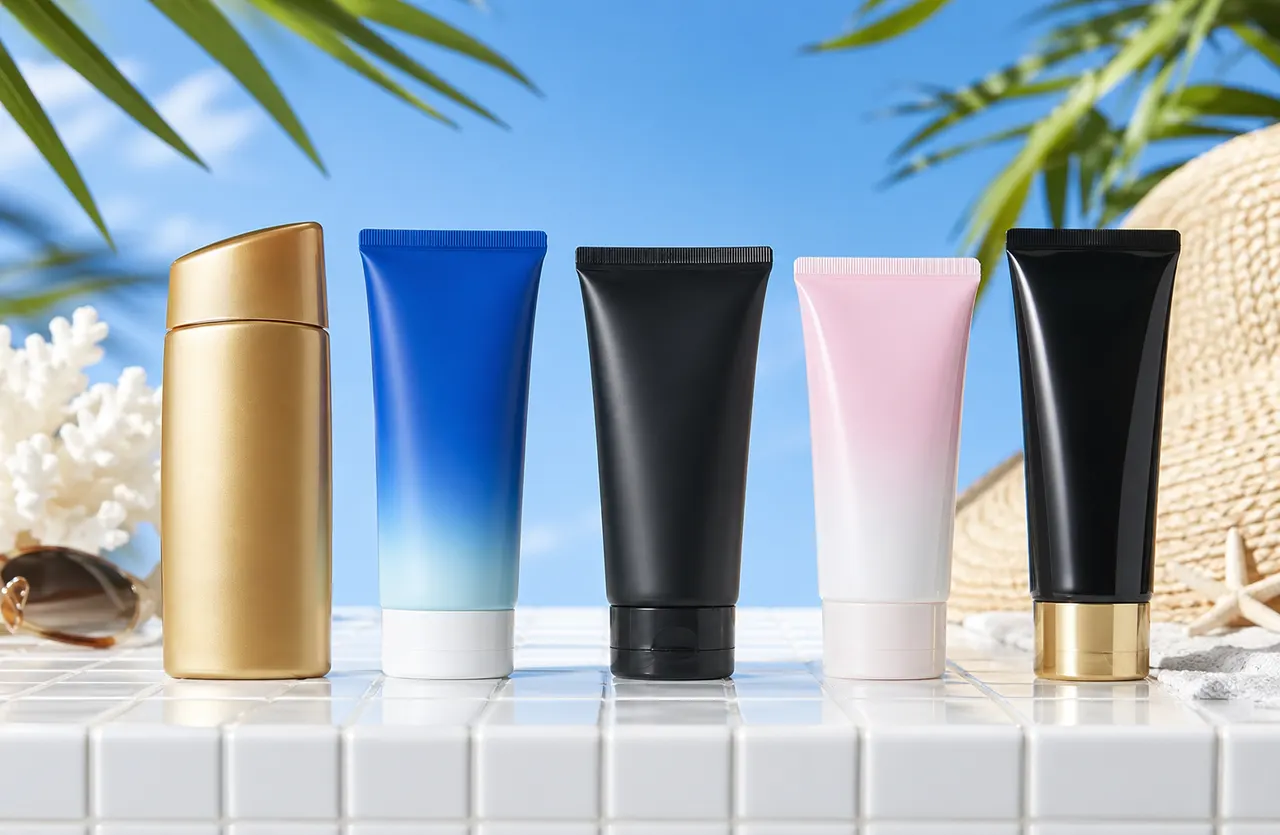 【2026年版】SPF50+日焼け止め おすすめベスト5｜敏感肌・メンズ・化粧下地から選ぶ正解