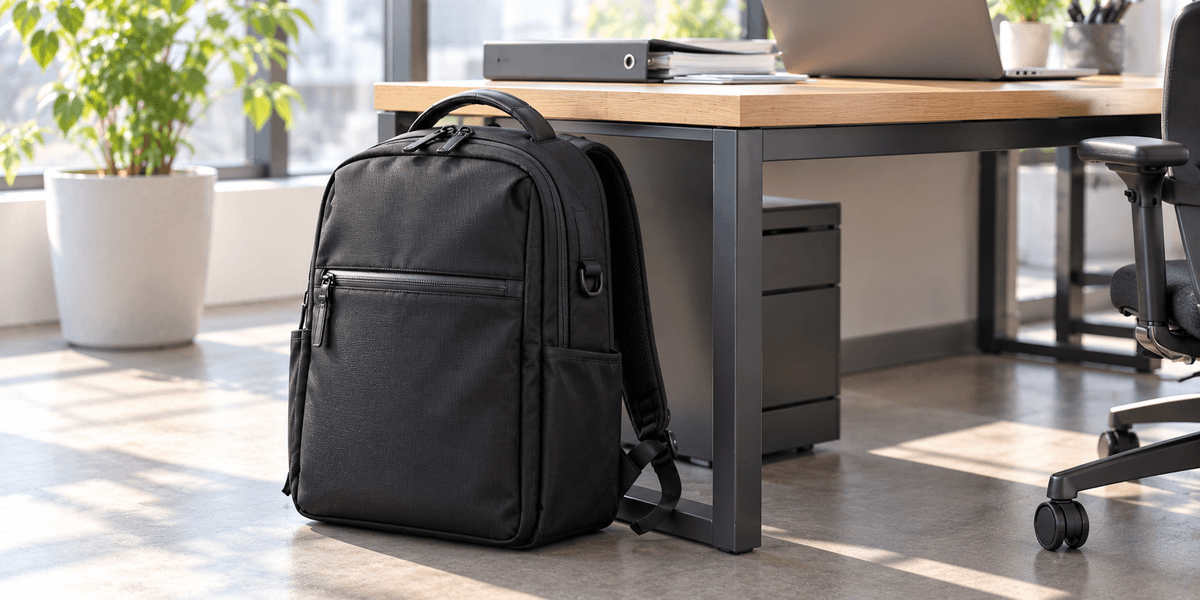 TUMI Alpha Bravo「サーチ」バックパック 0232789