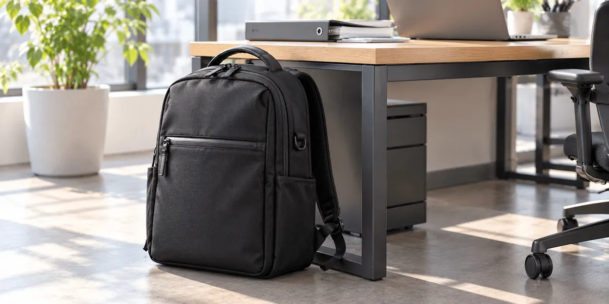 TUMI Alpha Bravo「サーチ」バックパック 0232789 のレビュー画像(評価★4.4)