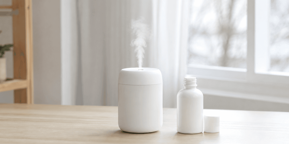 UYEKI(ウエキ) 加湿器の除菌タイム 消臭Plus 液体タイプ(500mL・無香料・柿渋エキス配合)