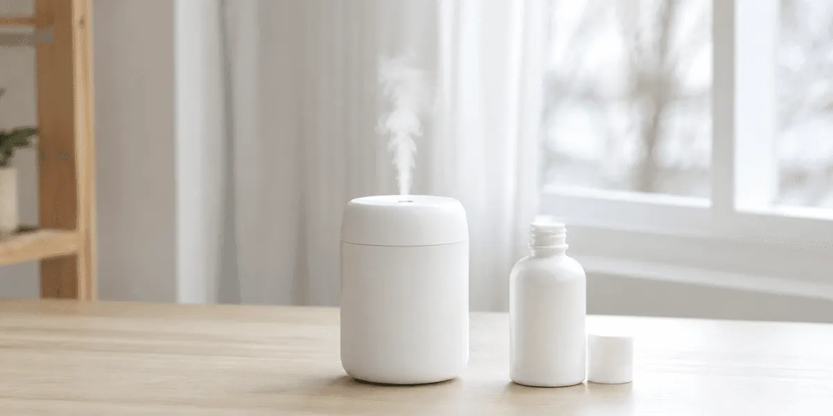 UYEKI(ウエキ) 加湿器の除菌タイム 消臭Plus 液体タイプ(500mL・無香料・柿渋エキス配合) のレビュー画像(評価★4.2)
