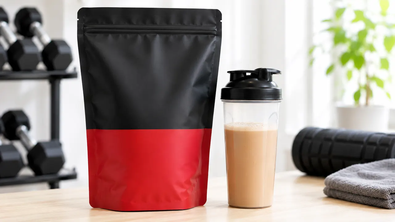 VALX バルクス ホエイプロテイン カフェオレ風味 1kg のレビュー画像（評価★4.4）