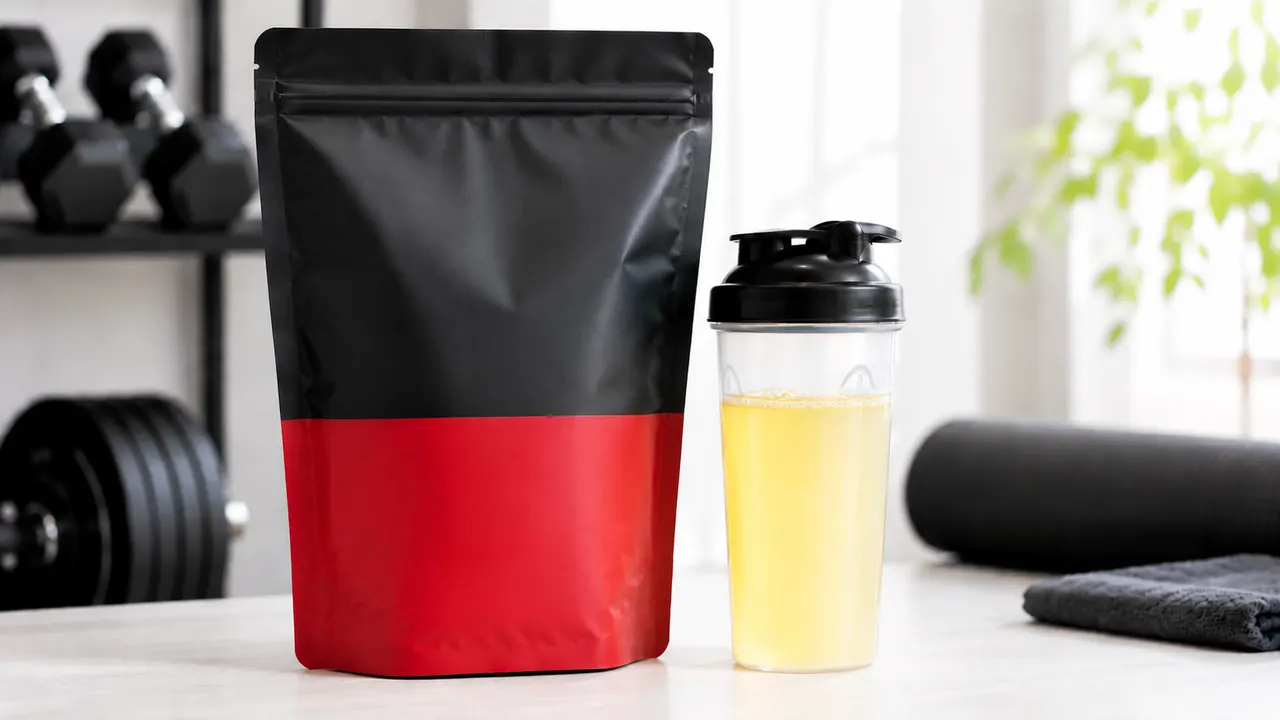 VALX バルクス ホエイプロテイン レモネード風味 1kg のレビュー画像（評価★4.3）