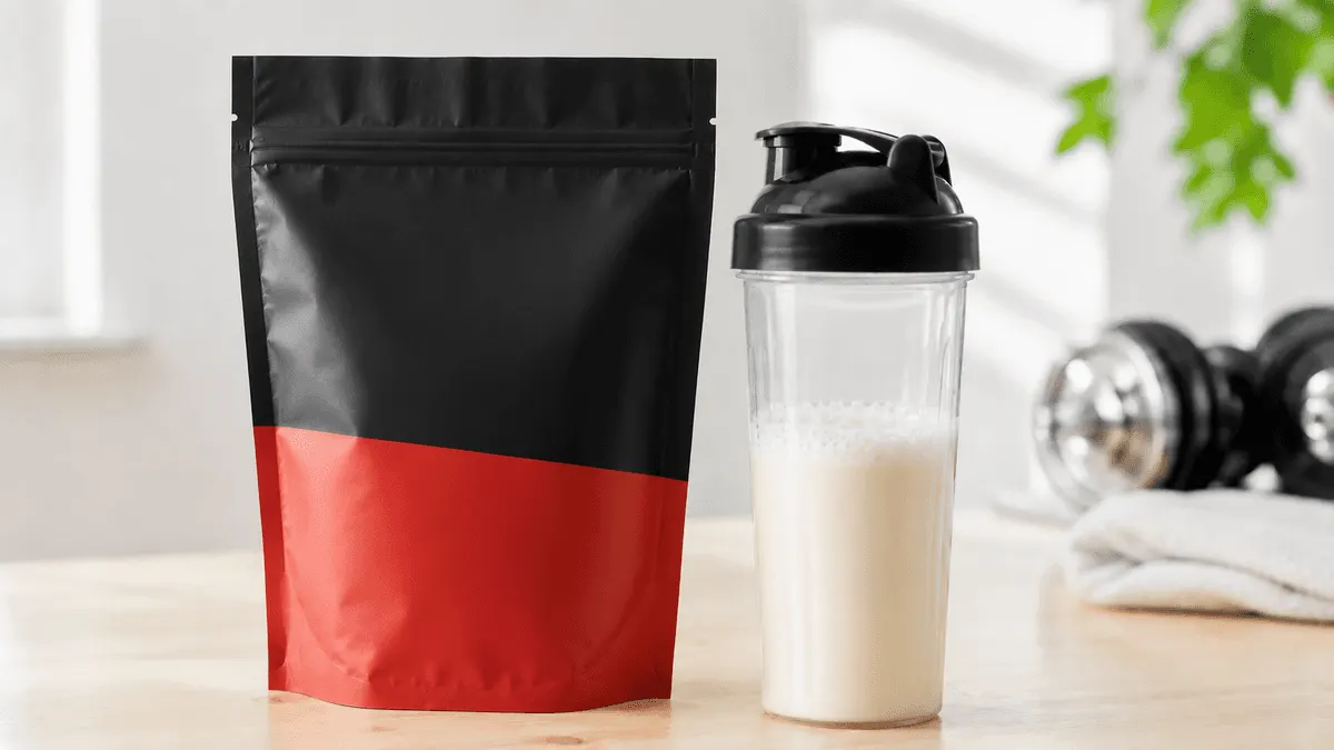 VALX バルクス ホエイプロテイン ミルキー風味 1kg のレビュー画像（評価★4.4）