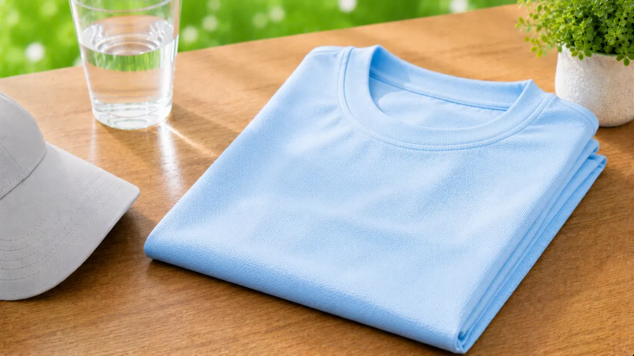 ワークマン 氷撃 接触冷感 半袖Tシャツ のレビュー画像(評価★4.3)