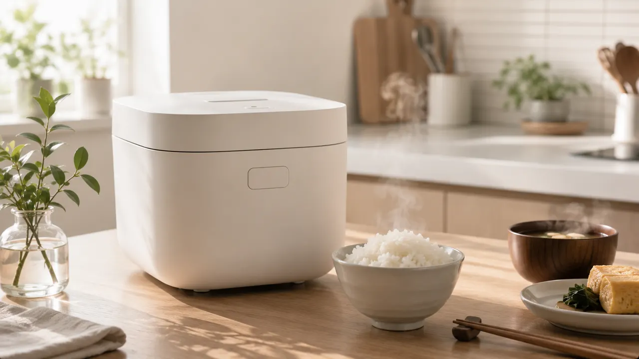 象印 極め炊き NW-VC10 レビュー|2万円台で「ごはんが立つ」IH炊飯器